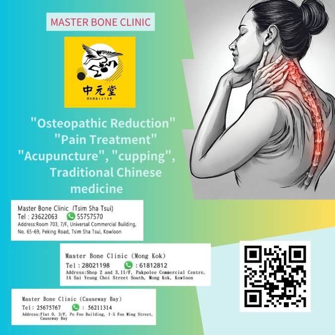 Orthopedic chiropractic reduction pain price list